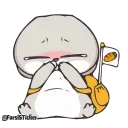 😭