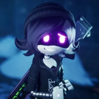 💜