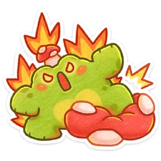🐸
