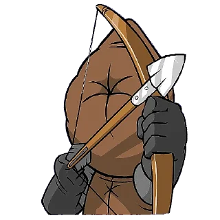 🏹