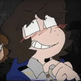 😏