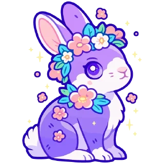 🐰
