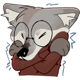 🐺