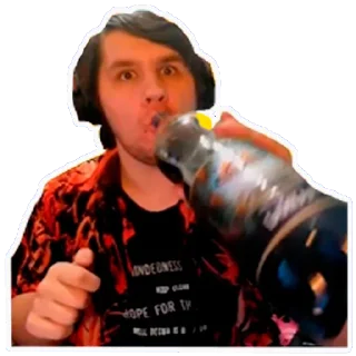 🍾