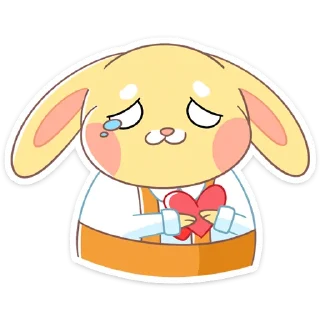 😢