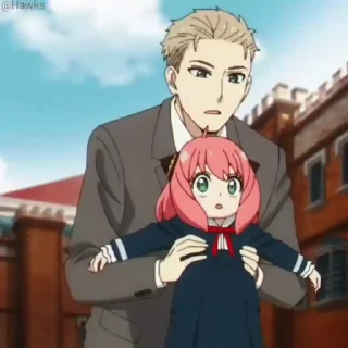 😨