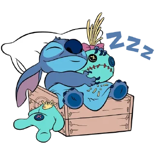 💤