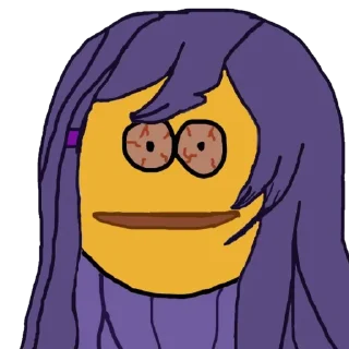 😐