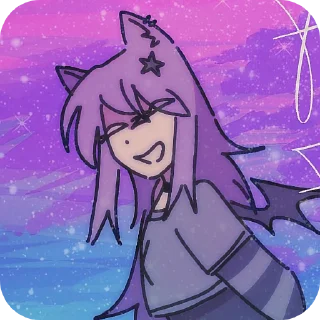 💜