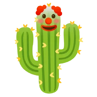 🌵