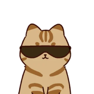 😎