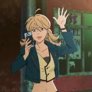 👋