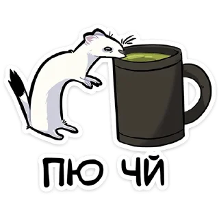 🍵