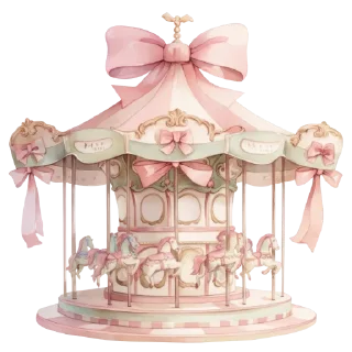 🎠