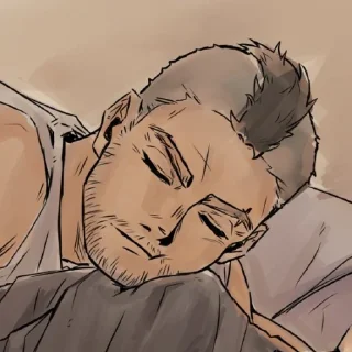 💤