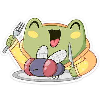 🍴