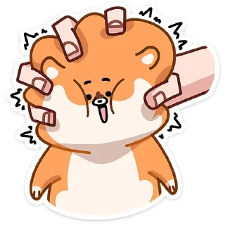 😜