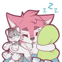 💤