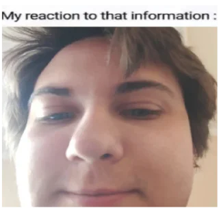 😐