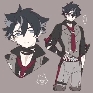 🐺