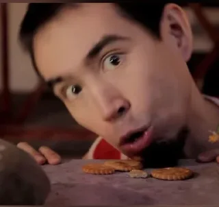 😙