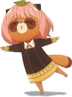 🦝