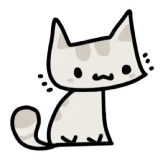Кот Мяка