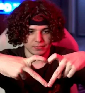❤️