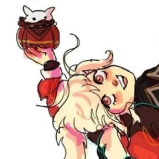 😘