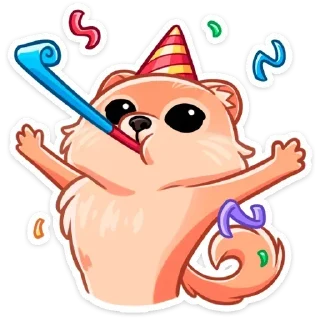 🥳