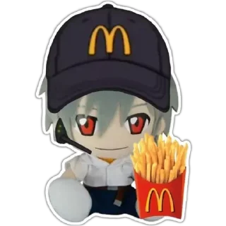 🍟