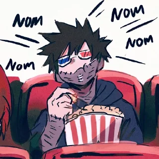 🍿