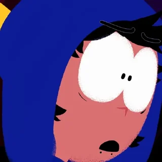 😟