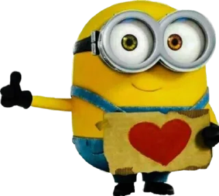 ❤️
