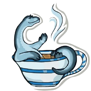 ☕️