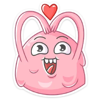 ❤️