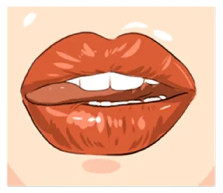 😋