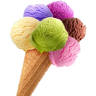 🍦