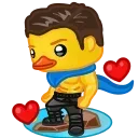 😀