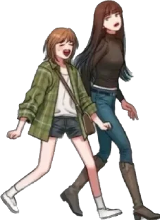 🚶‍♀️