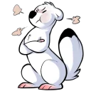 Ermines