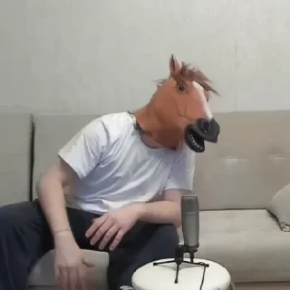 🐎