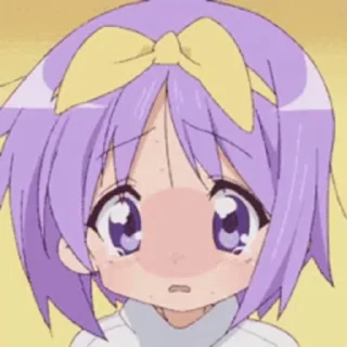 lucky star :: @fStikBot