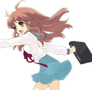 🏃‍♀️