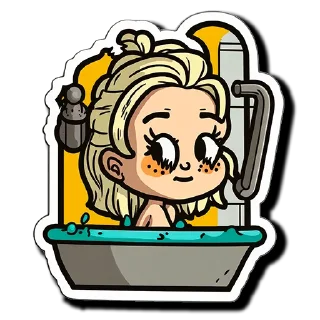 🛀
