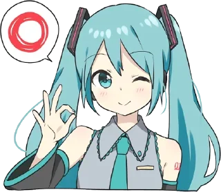 👌