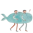 👯