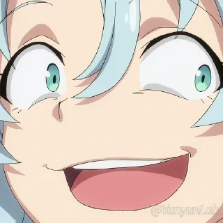 😏