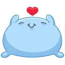 Подушка | @Premium_Emojis_Telegram