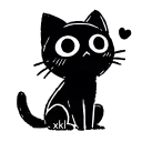 🖤